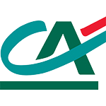 Logo crédit agricole