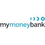 Logo my money bank